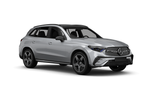 Mercedes-Benz GLC oder ähnlich - Auto-Abo