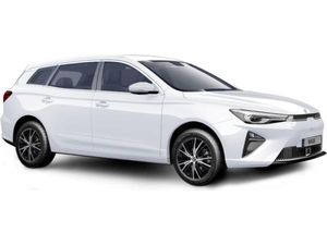 MG MG5 Maximal Luxury 115KW Lagerfahrzeug +Navi+SHZ+Rückfahrkamera+LED-Hauptscheinwerfer* Leasing
