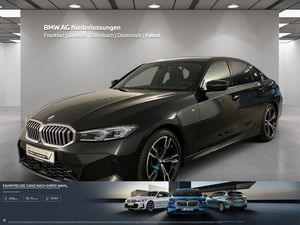 BMW 320d xDrive M Sport LiveCockpitProf Kamera HiFi
