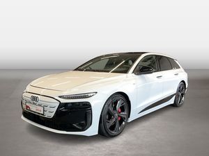 Audi A6 Avant e-tron quattro 360 4xSHZ ACC AHK AUT LM