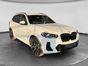 BMW X3 Plug-In-Hybrid 30e. 135 kW inkl. Haustürlieferung