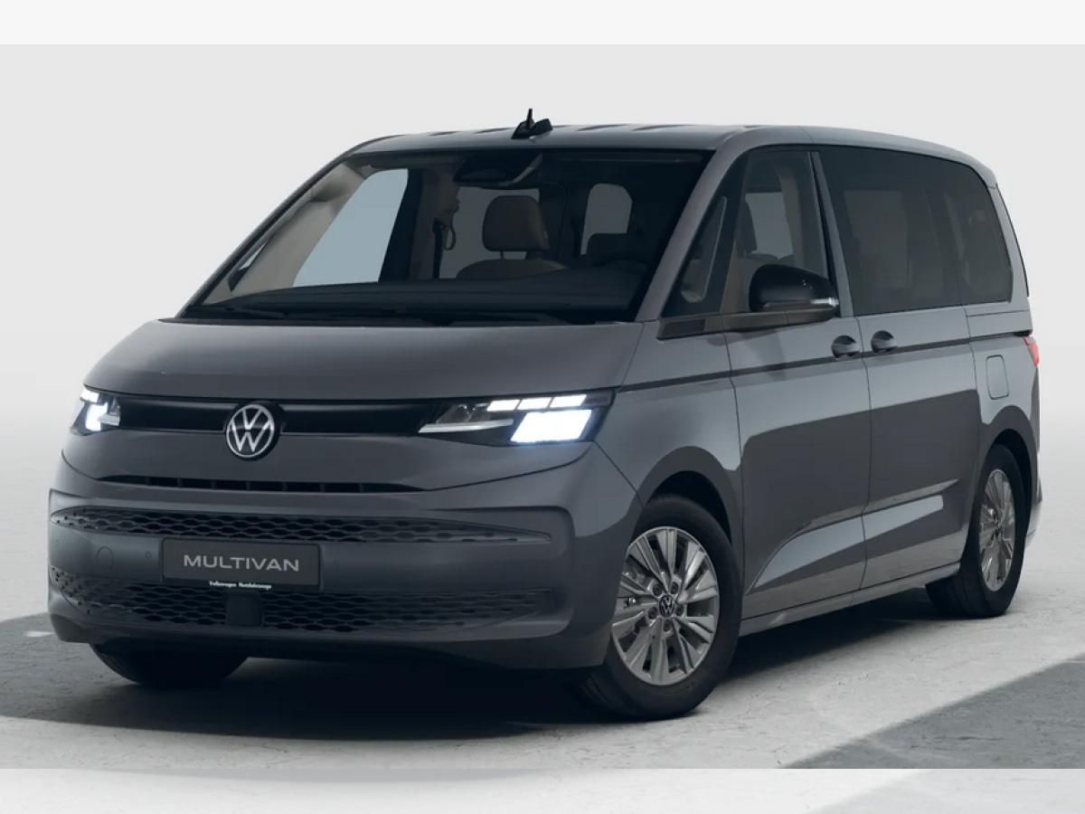 Volkswagen Multivan eHybrid 4MOTION (Velbert) Leasing