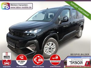 Peugeot Rifter M1 Allure Nav Keyl StyleP 2xSchiebet Kam