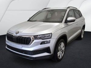 Skoda Karoq Selection TSI DSG