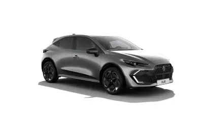 Renault Clio Techno Full Hybrid E-Tech 160 Leasing