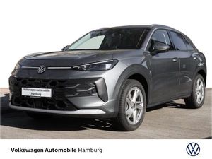 Volkswagen T-Roc Style 1.5 l eTSI OPF ) 7-Gang-Doppelkupplungsgetriebe DSG _LGE