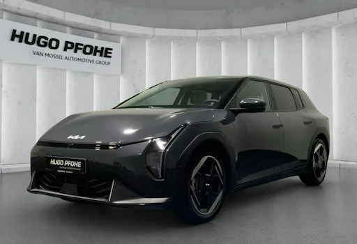 Kia Ev4 81 KWh 150 KW Earth Frontantrieb 5dr