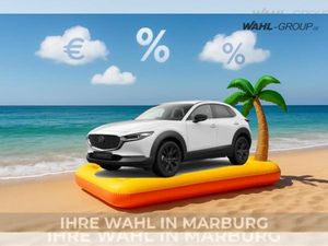 Mazda CX-30 Homura 2.0L e-SKYACTIVE X 186 🔥Summer Deal🔥 Leasing