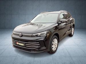 Volkswagen Tiguan Elegance 2.0 TDI 4MOTION *AHK*WKR*SOFORT!!