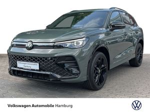 Volkswagen Tiguan R-Line 2,0 l TDI SCR 4MOTION 142 kW (193