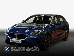 BMW 123 xDrive Aut. M-Paket LED Komfortzugang