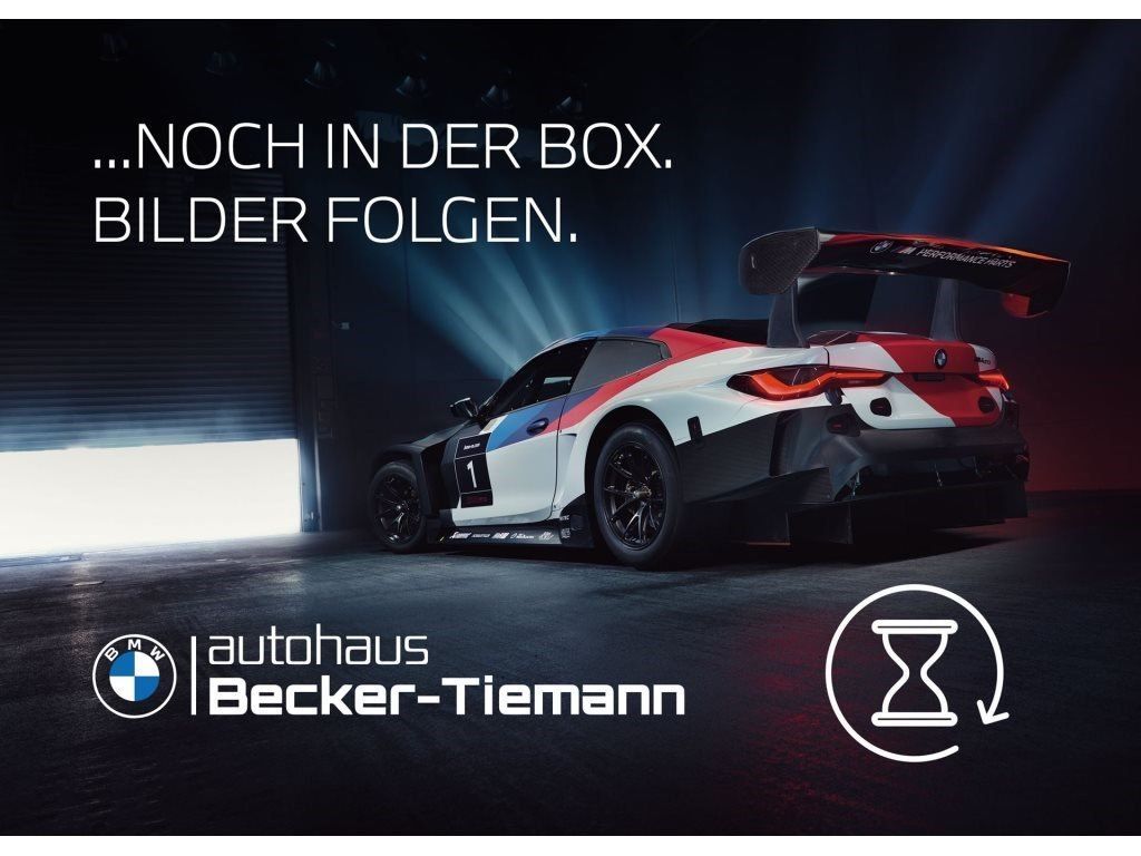 BMW M240i Coupé HUD HK/HiFi DrivAss ParkAss Leasing