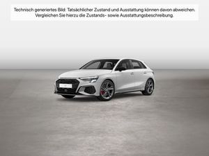 Audi S3 Sportback TFSI S tronic 2xKlima AUT KlimaA LM