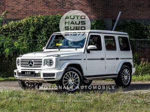 Mercedes-Benz G 500 *AMG-Line**SOFORT VERFÜGBAR* Leasing