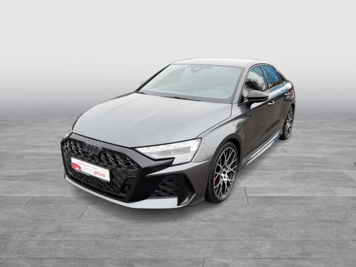 Audi RS3 RS 3 Limousine HEAD-UP, KAMERA, RS-ABGASANLAGE Leasing