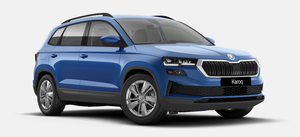 SKODA Karoq 1.0l TSI Selection - nur gültig bei Eroberung Leasing