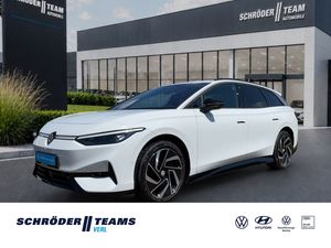 Volkswagen ID.7 Tourer Pro 210 kW (286 PS) 77 kWh 1-Gang-Au