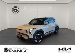 Kia EV2 108 kW Earth