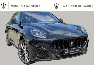 Maserati Grecale Grecale TROFEO mit Sitzbelüftung, Lenkradheizung, 360° Kamera