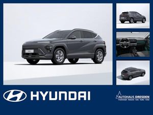 Hyundai KONA 1.6 T-GDI Trend *LED*NAVI*DAB*SHZ*PDC*KAM*