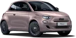 Fiat 500 Leasing