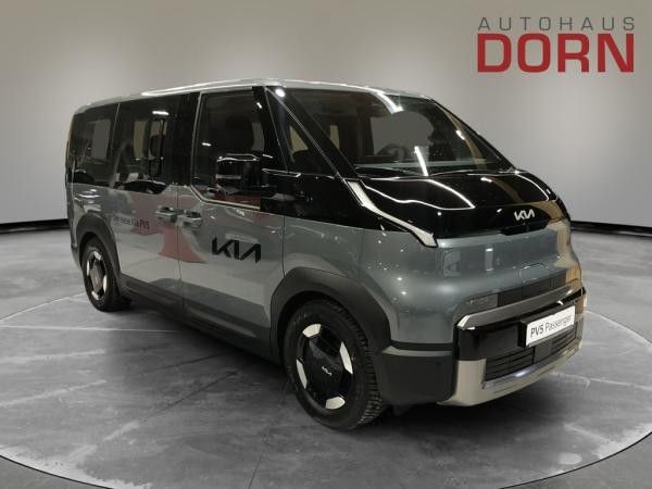 Kia PV5 Passenger Elite 71.2 kWh Leasing