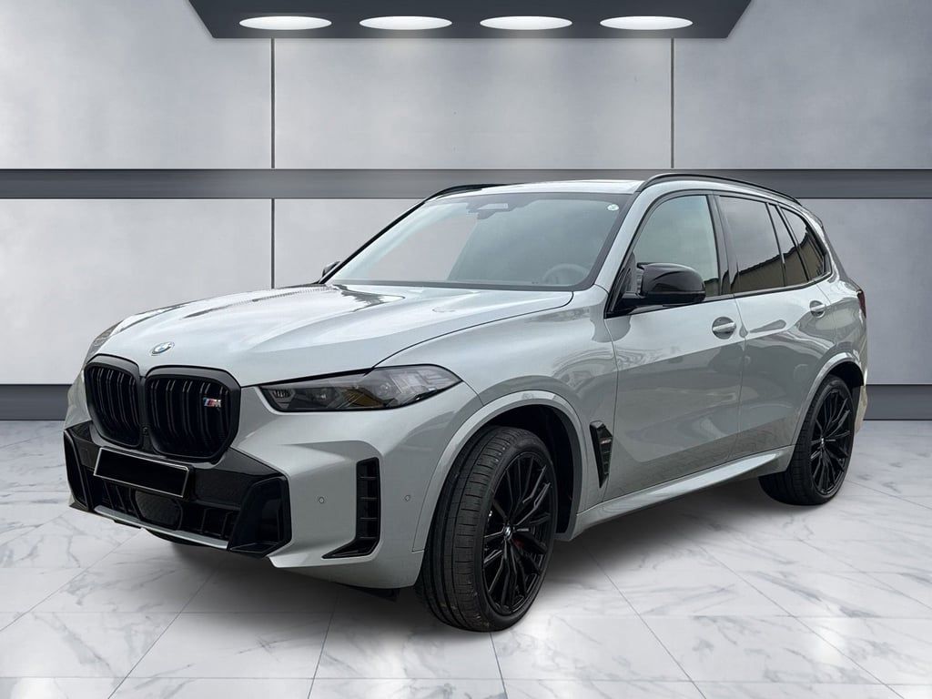 BMW X5 M60i xDrive Auto-Abo