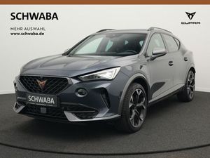 Cupra Formentor VZ 1.4 e-Hybrid PANO*AHK*NAV*19"