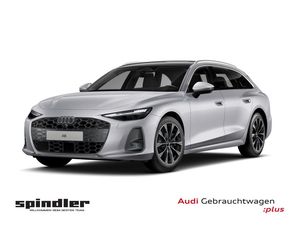 Audi A6 Avant TDI quattro S-tronic / Tech+, Pano, AHK