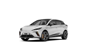 MG 4 EV 49kWh EV 49kWh Standard