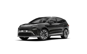 Skoda Enyaq 85 Selection 85