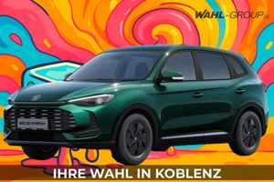MG ZS Hybrid+ Standard 🔥 SOMMER-SPECIAL 🔥🍧 Diese Leasingrate schmilzt schneller als Eis! 🍧 Leasing