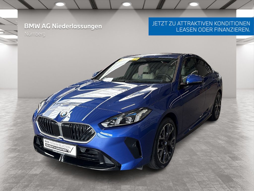 BMW 223 xDrive Gran Coupé M Sport Driv.Assist+ LED Leasing