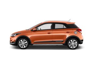 Hyundai i20 1.0 T-GDI Trend