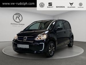 Volkswagen e-up! move up! 61kW United Leasing