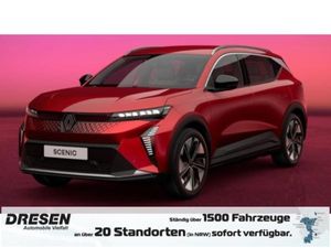 Renault Scenic ⚡ E-Tech Techno 220 Long Range ⚡ *Bestellfahrzeug*360°*CARPLAY*MULTI-SENSE* Leasing
