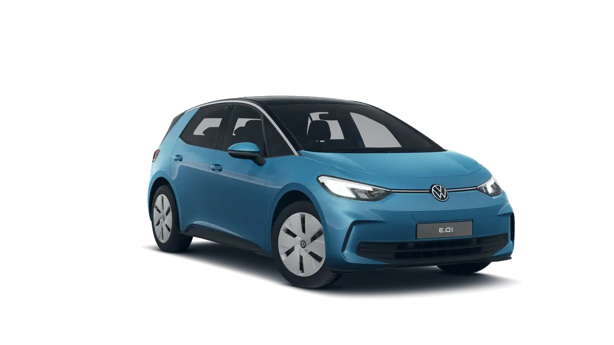 VW ID.3 Pure Auto-Abo