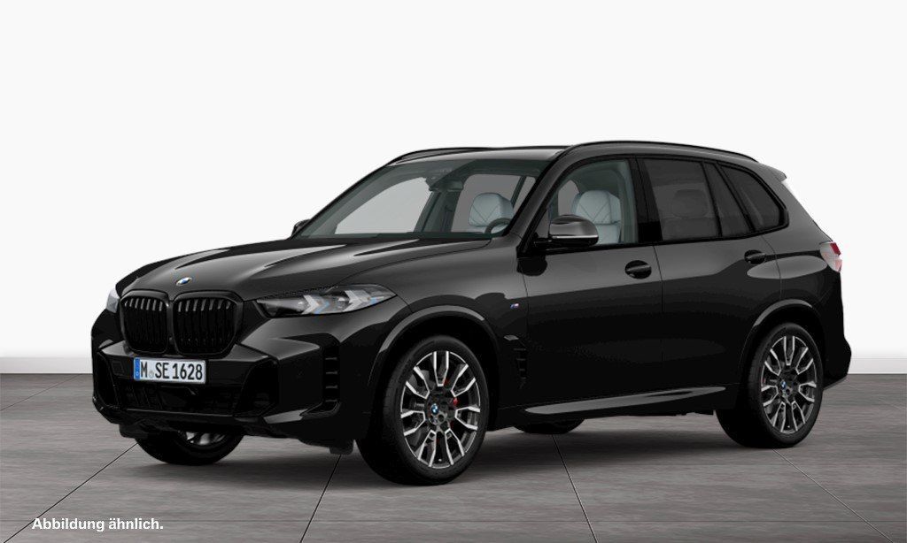 BMW X5 xDrive30d M Sport AHK Harman/K Kamera LED Leasing