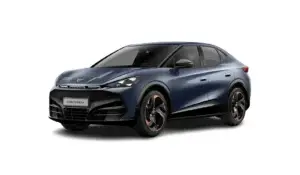 Cupra Tavascan Deal