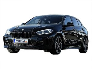 BMW 1er 116i M Sport Auto-Abo