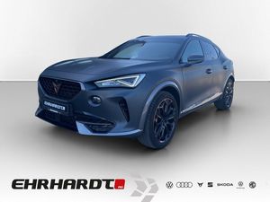Cupra Formentor 2.0 TSI DSG VZ BREMBO DCC MATT*PANO*LE