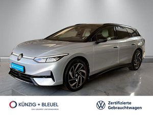 Volkswagen ID.7 Tourer Pro +WÄMREPUMPE+AHK+KAMERA+