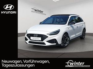 Hyundai i30 I30 CW 1.6T-GDI 7-DCT N-LINE X/PANO