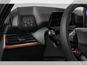 Cupra Born e-Boost Navi HuD ACC 360° Wärmepumpe 360 LM