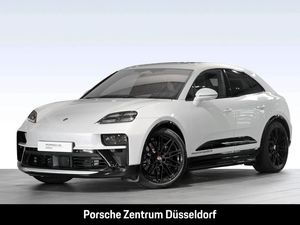 Porsche Macan GTS HA-Lenkung Head-Up Surround-View BOSE