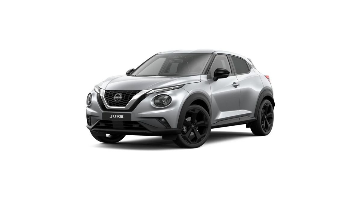 Nissan Juke 1.0 DIG-T Tekna Automatik Auto-Abo