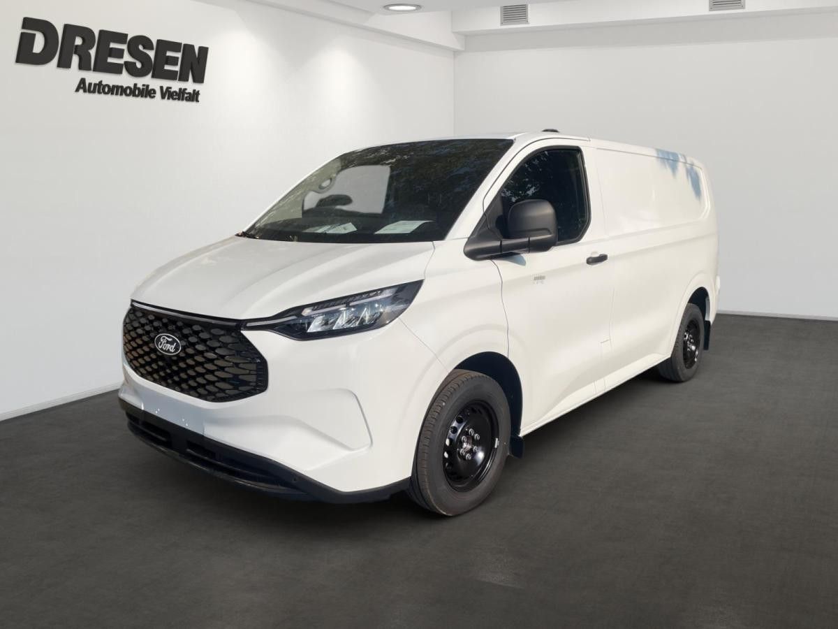 Ford Transit Custom BEV⚡Custom 320 L1 ⚡ Trend +Kamera+Frontscheibenheizung+ Leasing