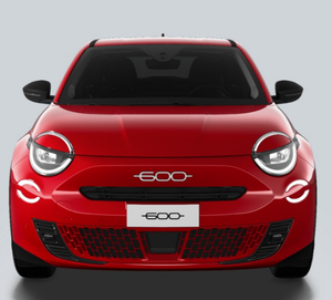 Fiat 600 Fiat 600 Hybrid (Sonderedition) Leasing