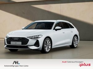 Audi A5 Avant TDI S-tronic Navi HuD B+O ACC LED RFK Leder