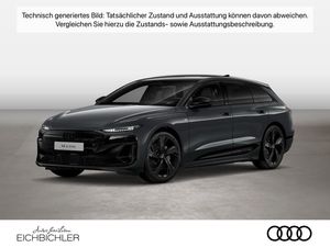 Audi A6 Avant S line business e-tron performance 270
